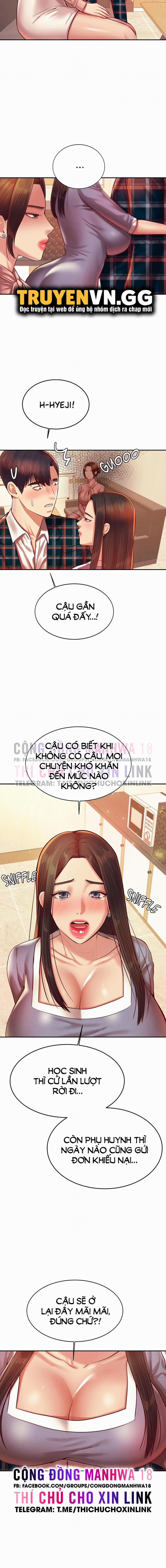 Cô Giáo Ngoài Giờ 42 trang 4
