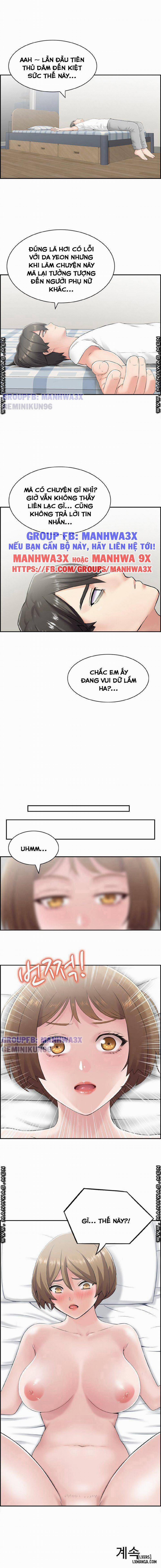 Cô giáo nhật bản 3 trang 9