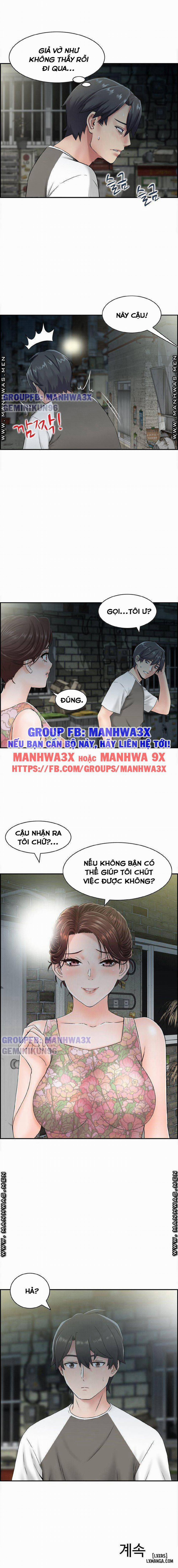 Cô giáo nhật bản 4 trang 11