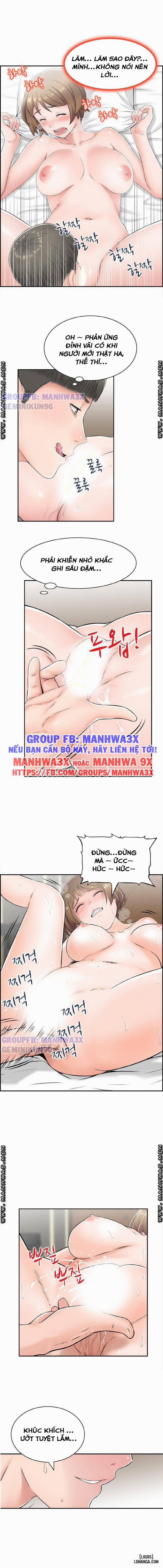 Cô giáo nhật bản 4 trang 3