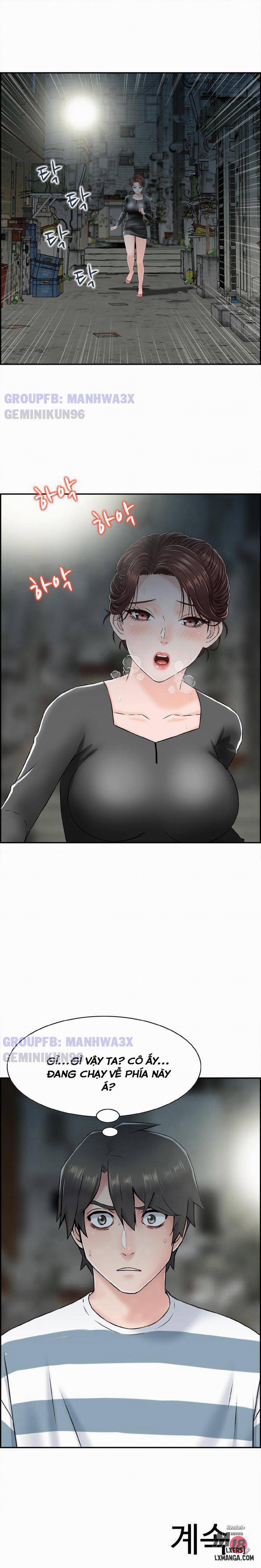 Cô giáo nhật bản 9 trang 9