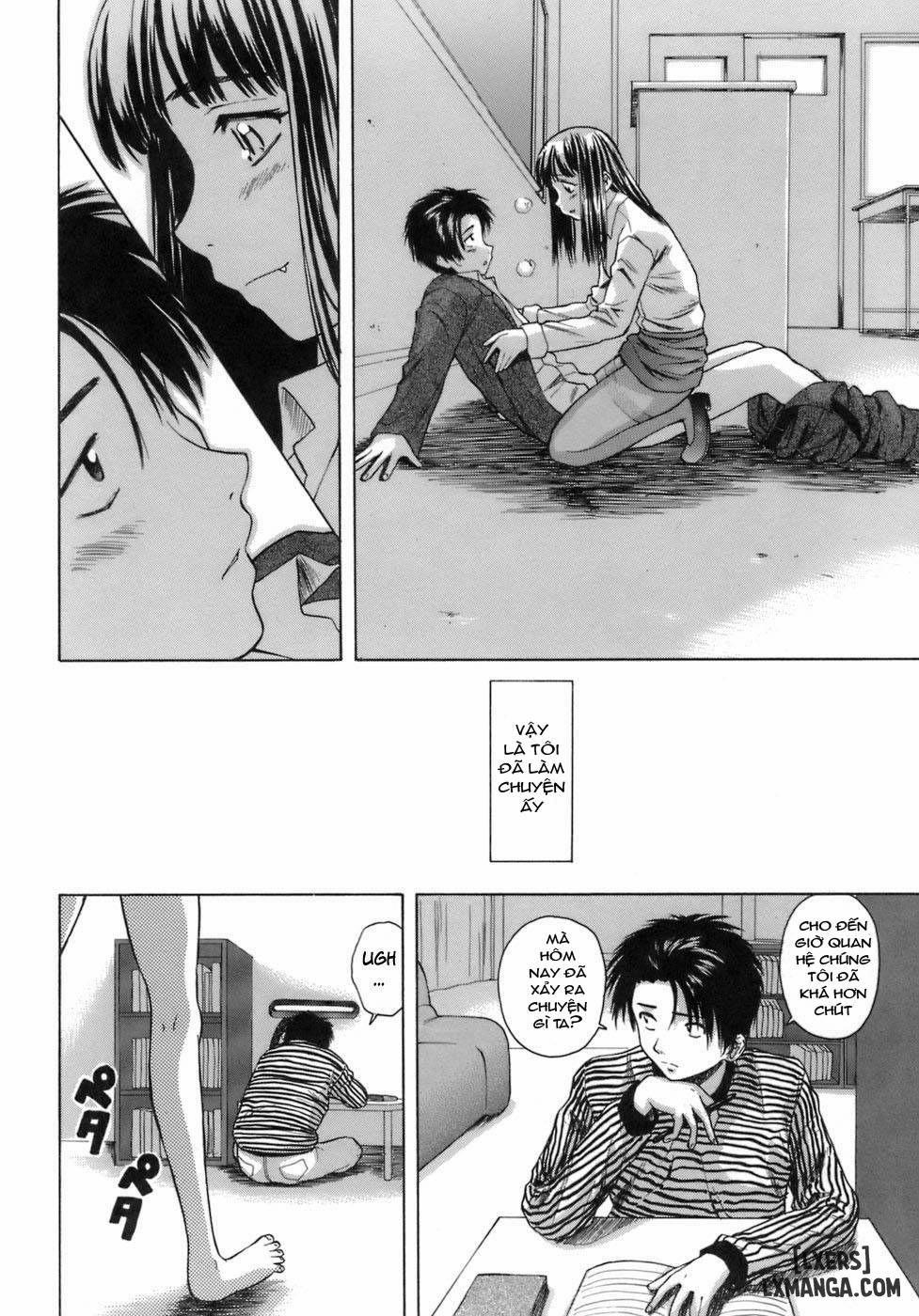 Cô Giáo Và Học Trò 5 trang 22