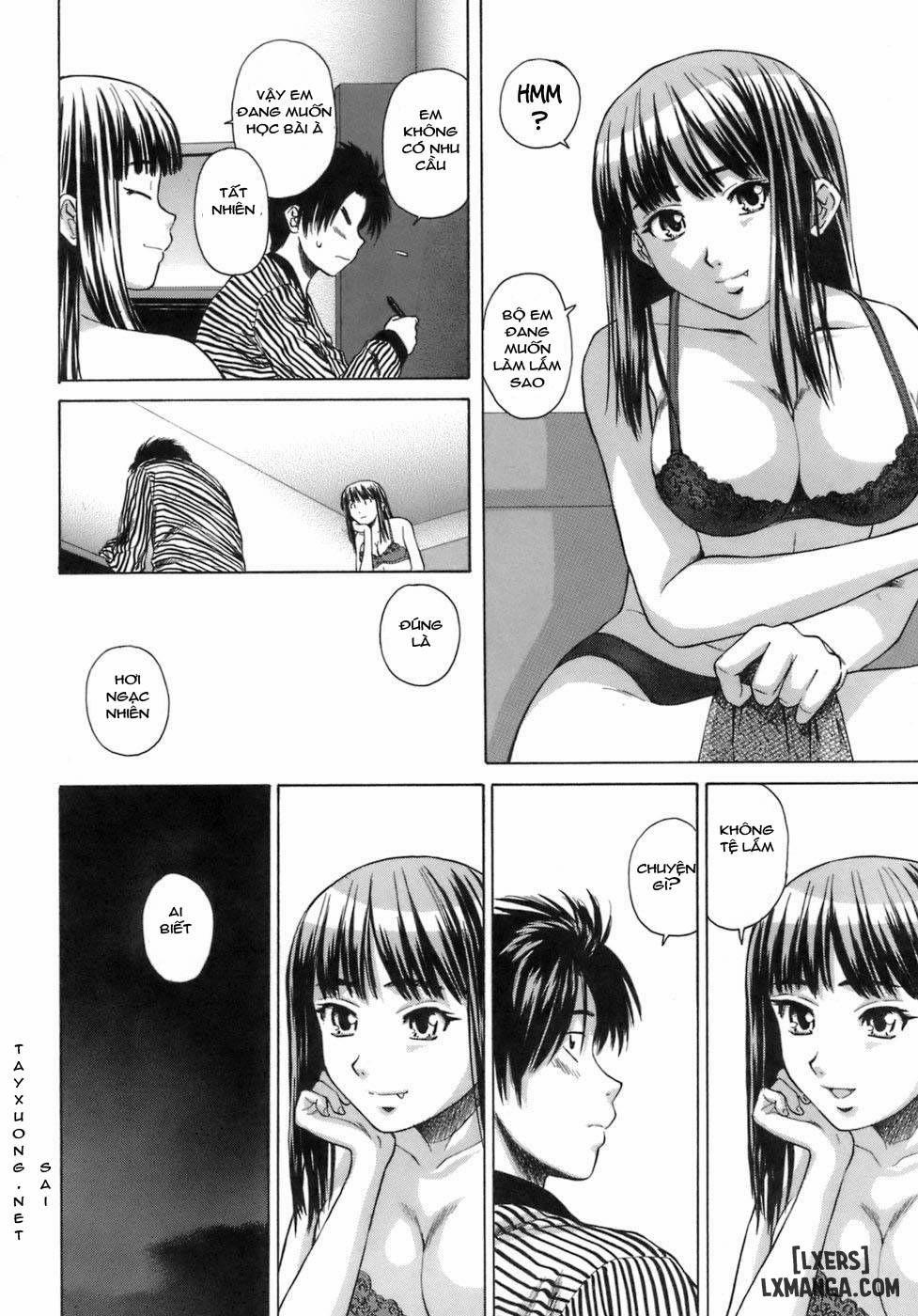 Cô Giáo Và Học Trò 5 trang 24