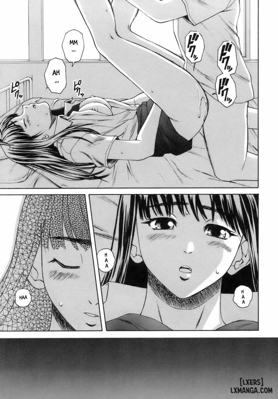 Cô Giáo Và Học Trò 7 trang 31