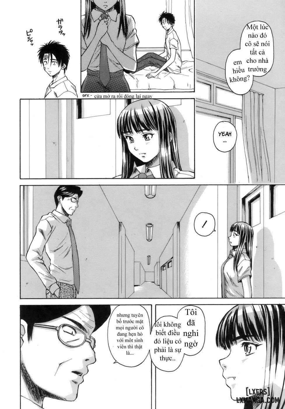 Cô Giáo Và Học Trò 7 trang 32
