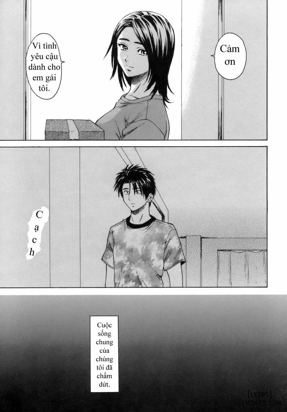 Cô Giáo Và Học Trò 7 trang 37