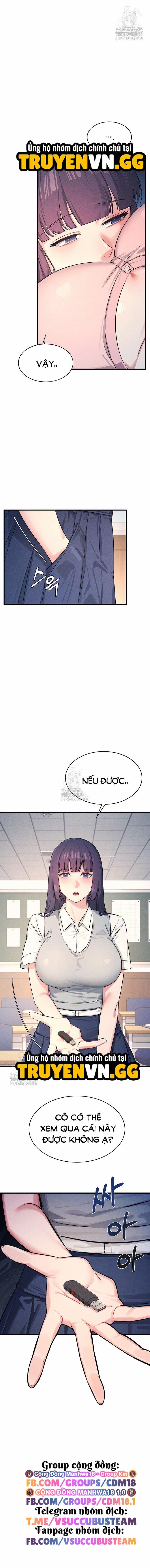 Cô Giáo Yunji 1 trang 12