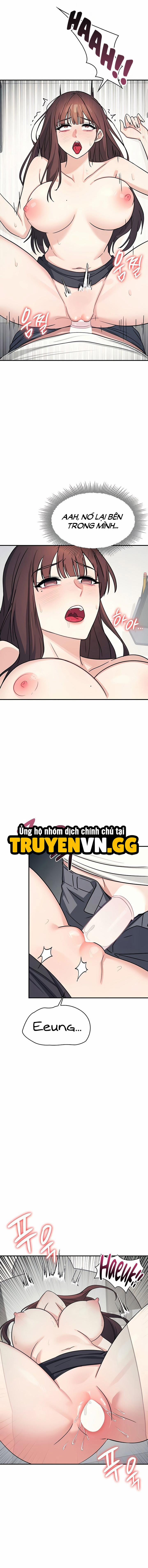Cô Giáo Yunji 17 trang 9