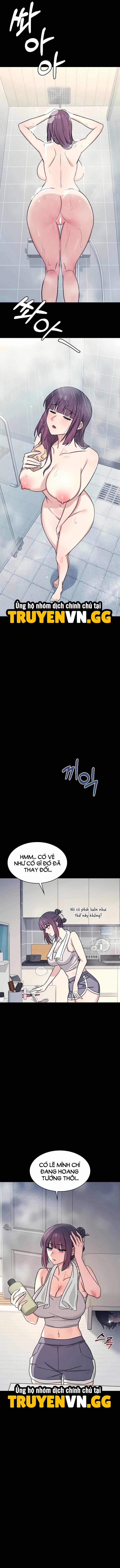 Cô Giáo Yunji 18 trang 10