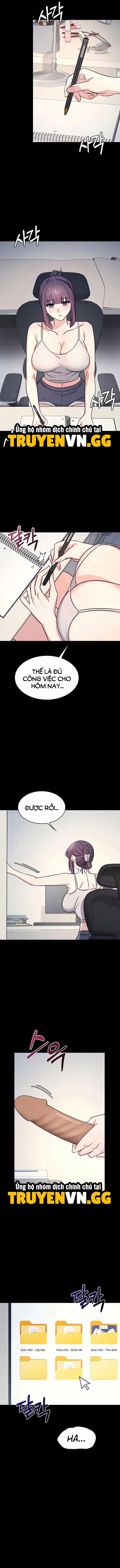 Cô Giáo Yunji 18 trang 11