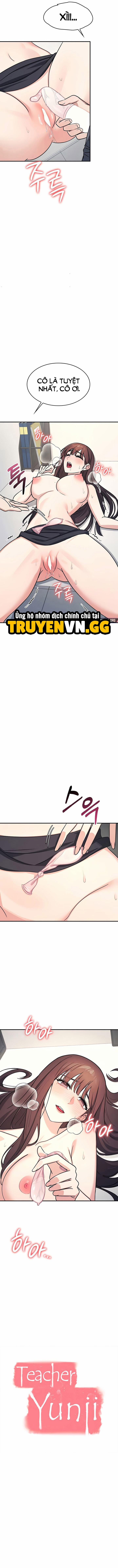 Cô Giáo Yunji 18 trang 2