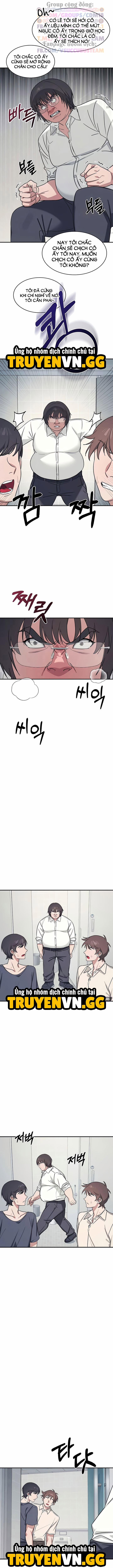 Cô Giáo Yunji 18 trang 5