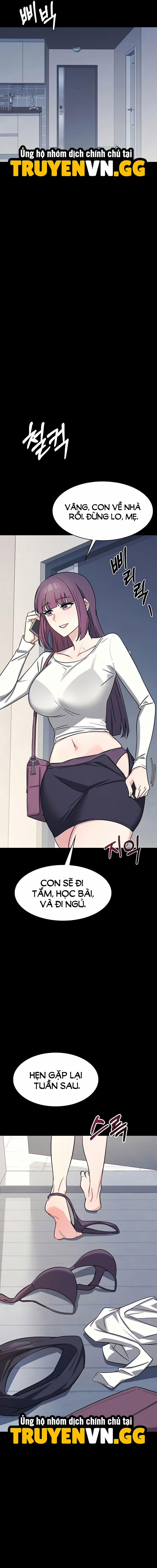 Cô Giáo Yunji 18 trang 9