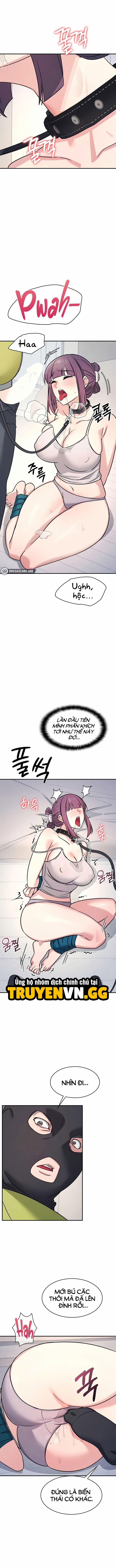 Cô Giáo Yunji 19 trang 11