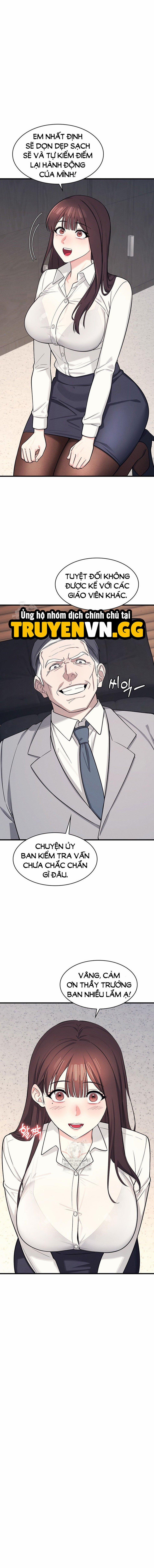 Cô Giáo Yunji 4 trang 11