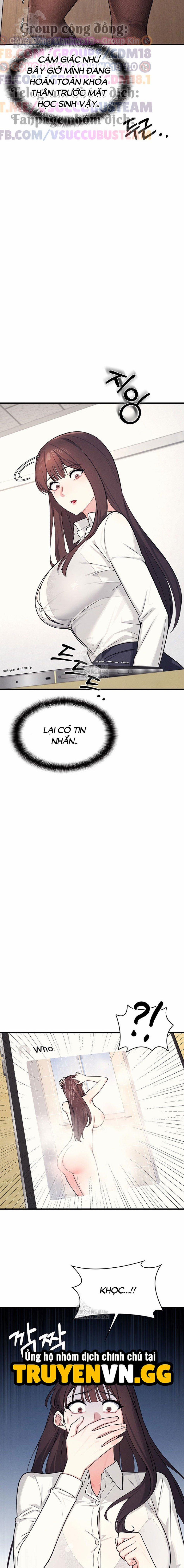 Cô Giáo Yunji 4 trang 13