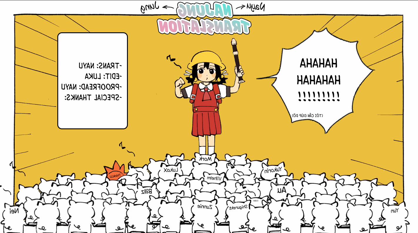 Cô Hầu Gái Kishi Của Tôi 10 trang 13