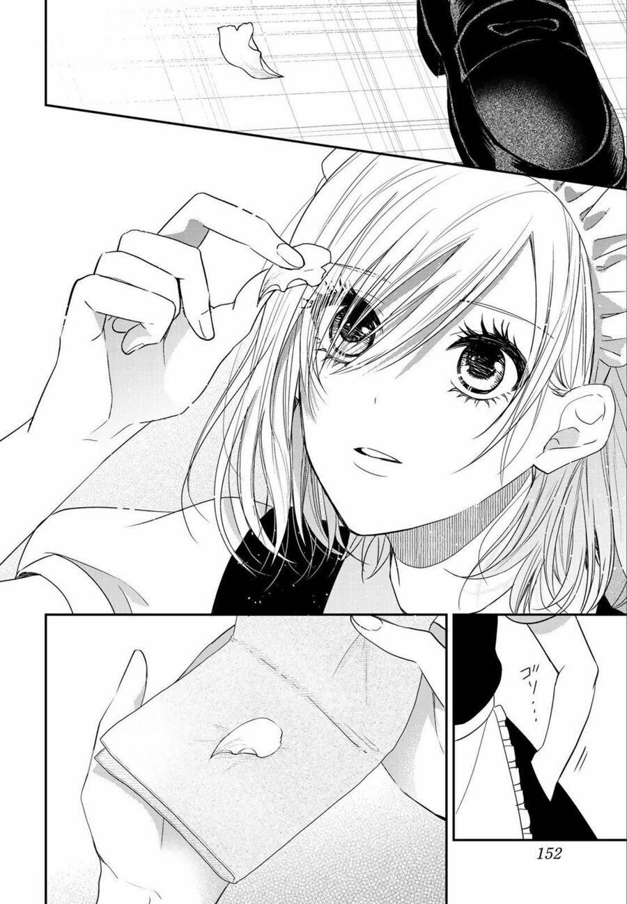 Cô Hầu Gái Kishi Của Tôi 11 trang 11