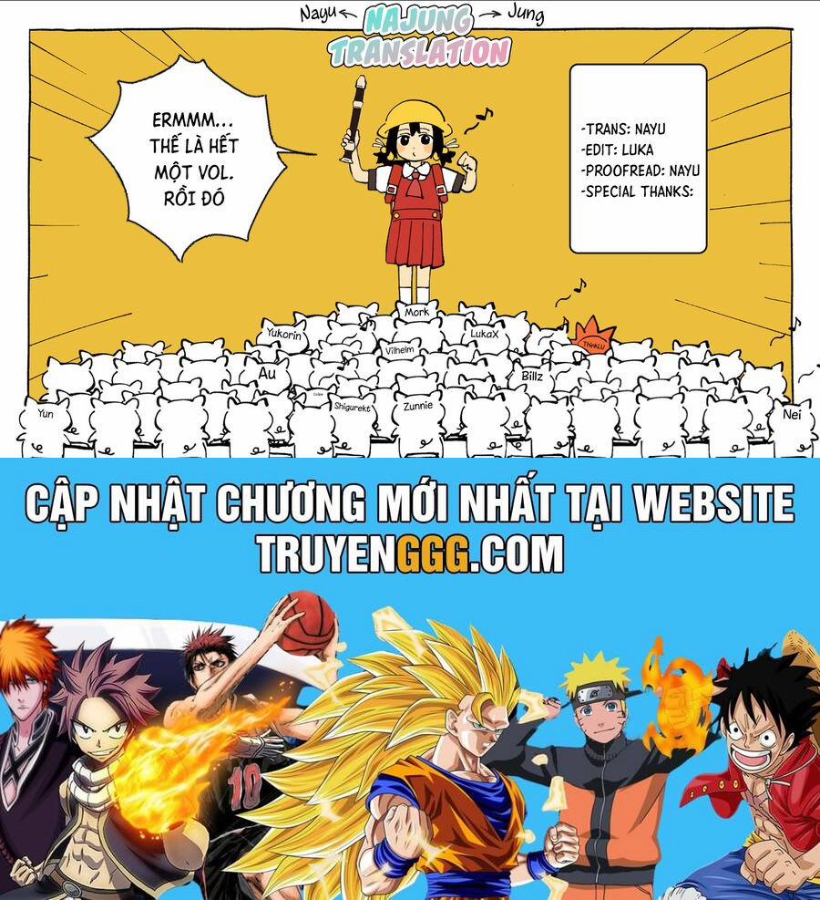 Cô Hầu Gái Kishi Của Tôi 11 trang 13