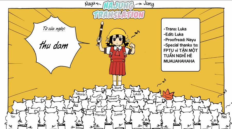 Cô Hầu Gái Kishi Của Tôi 6 trang 13