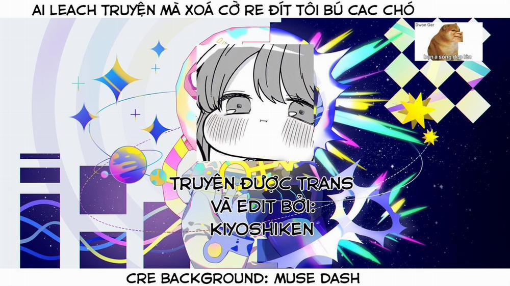 Cô hầu gái làm việc trong một thị trấn đầy người đơn thân 3 trang 1