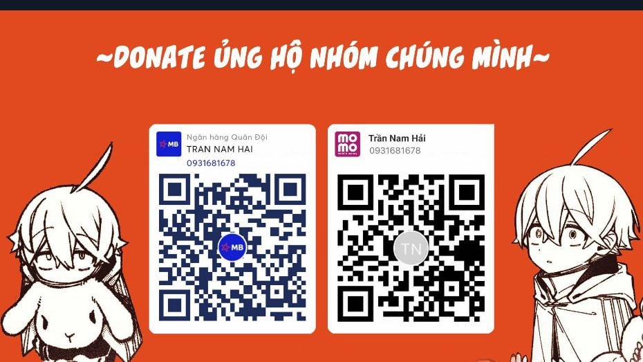 Cô Hầu Gái Người Máy 12 trang 0