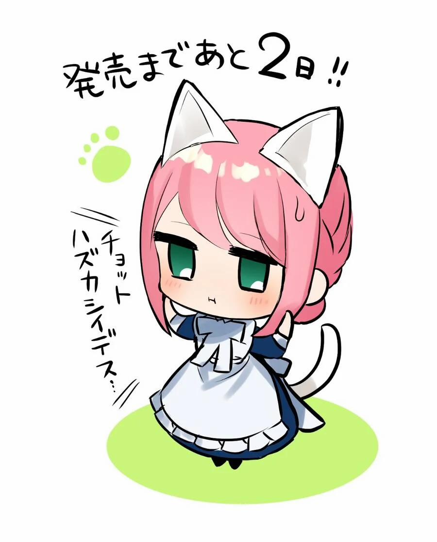 Cô Hầu Gái Người Máy 8 trang 47