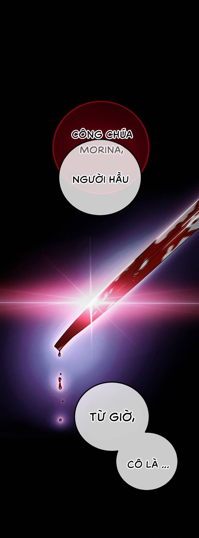 Cô Hầu Giỏi Giang 28 trang 0