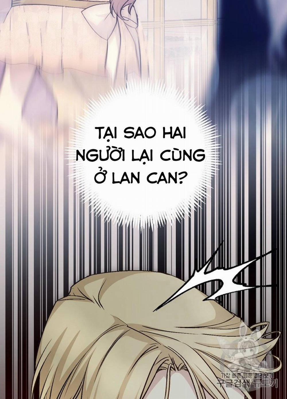 Cô Hầu Giỏi Giang 30 trang 1