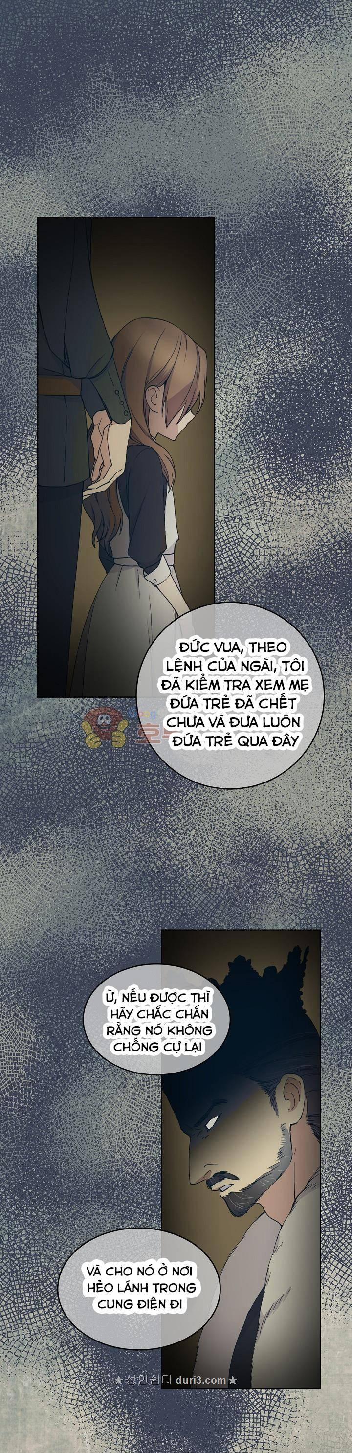 Cô Hầu Giỏi Giang 5 trang 0