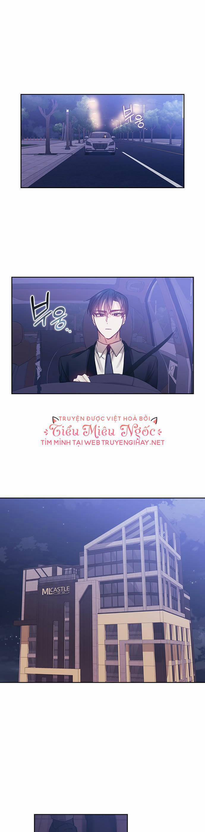 Cơ Hội Cuối Cùng 39 trang 0