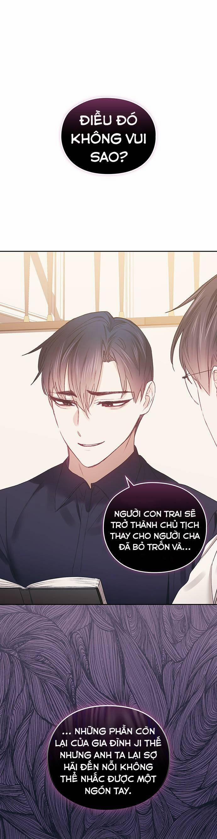 Cơ Hội Cuối Cùng 44 trang 0