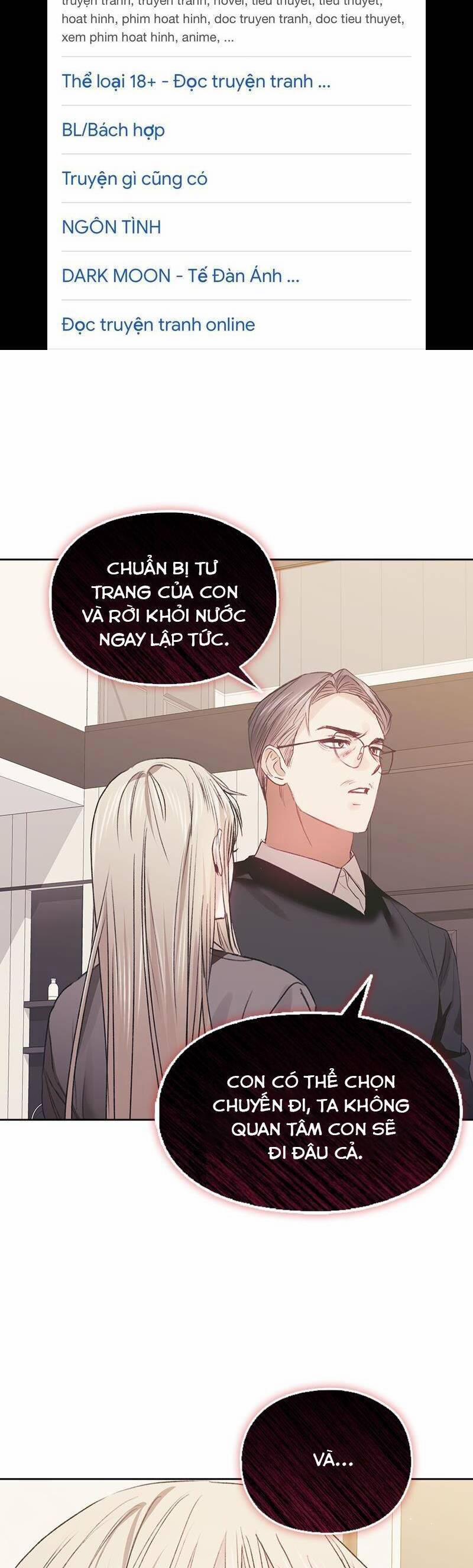 Cơ Hội Cuối Cùng 67 trang 1