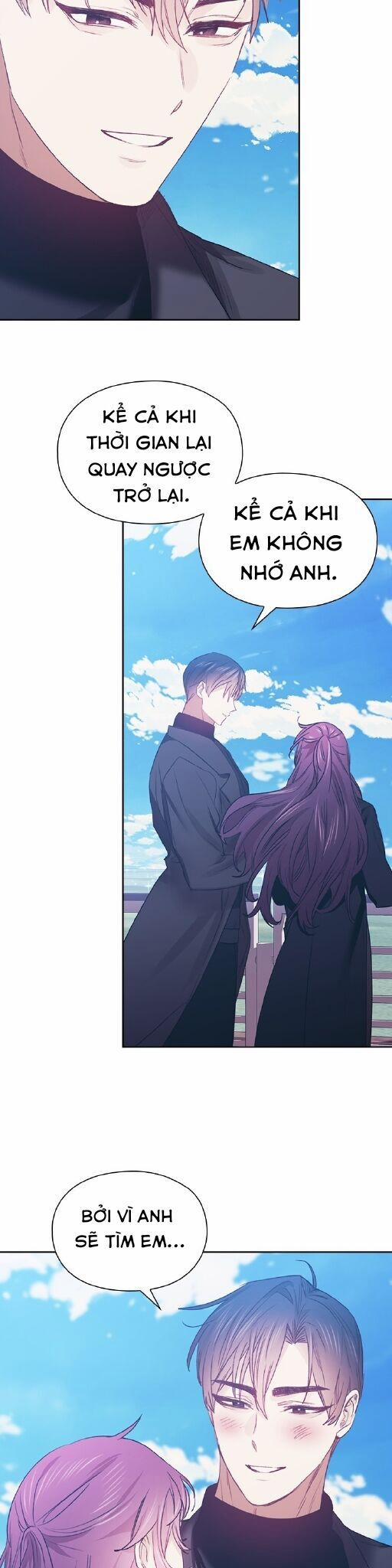 Cơ Hội Cuối Cùng 69 trang 10