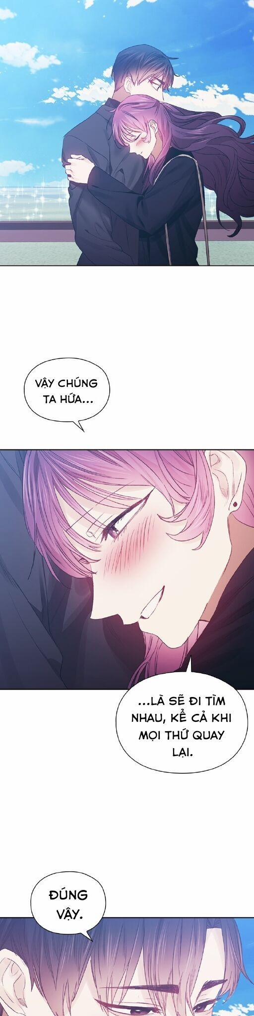 Cơ Hội Cuối Cùng 69 trang 12