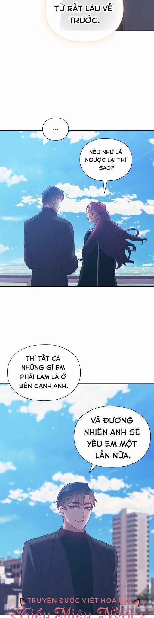 Cơ Hội Cuối Cùng 69 trang 14