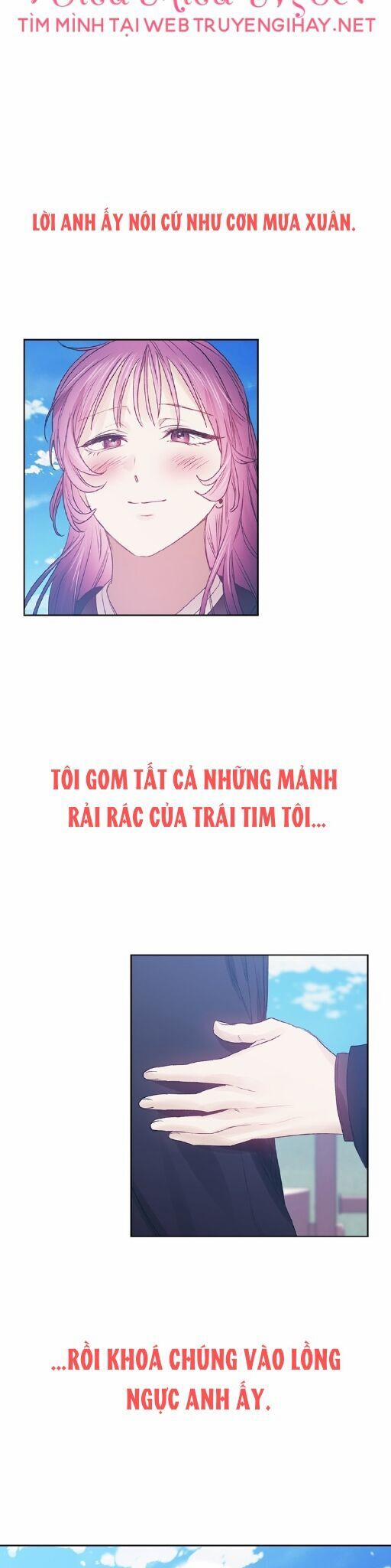 Cơ Hội Cuối Cùng 69 trang 15