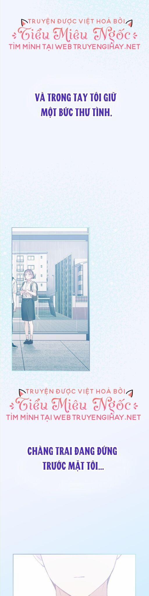 Cơ Hội Cuối Cùng 69 trang 19