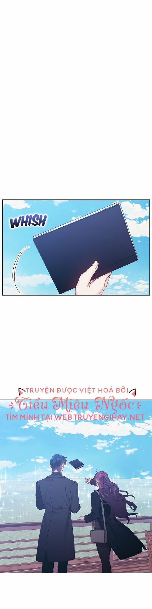 Cơ Hội Cuối Cùng 69 trang 2