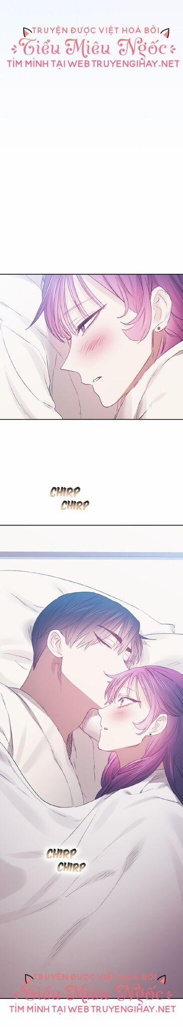 Cơ Hội Cuối Cùng 69 trang 25