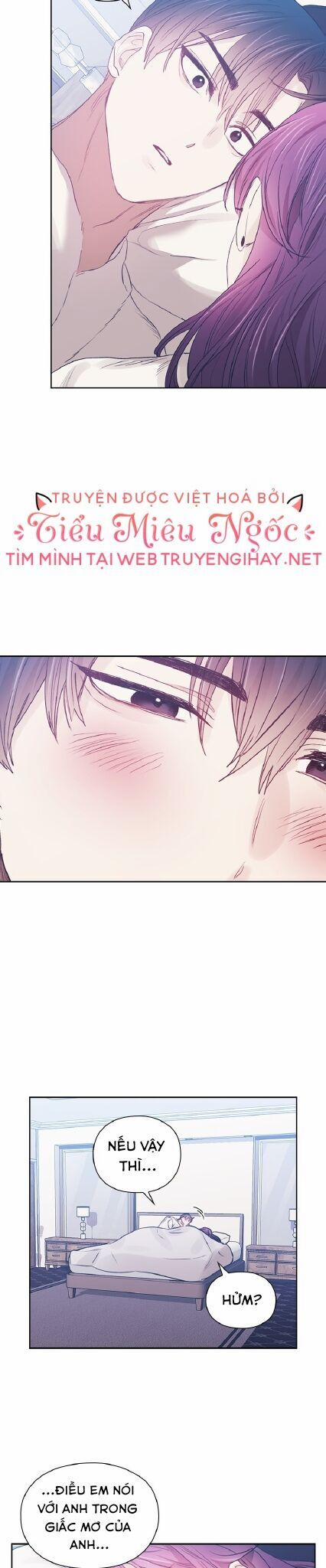 Cơ Hội Cuối Cùng 69 trang 28