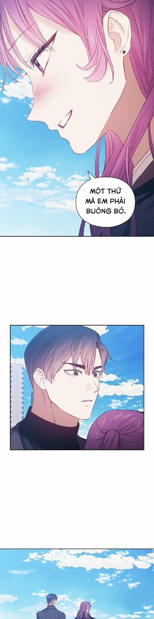 Cơ Hội Cuối Cùng 69 trang 5