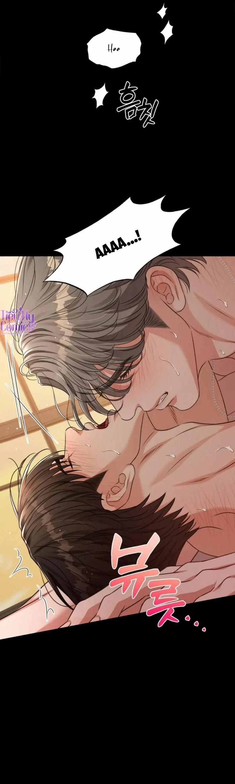 Cơ Hội Thứ Hai Để Thuần Hoá Esper Cuồng Nhiệt 3.1 trang 16