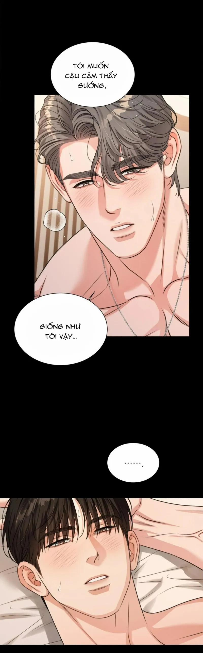 Cơ Hội Thứ Hai Để Thuần Hoá Esper Cuồng Nhiệt 3.1 trang 2