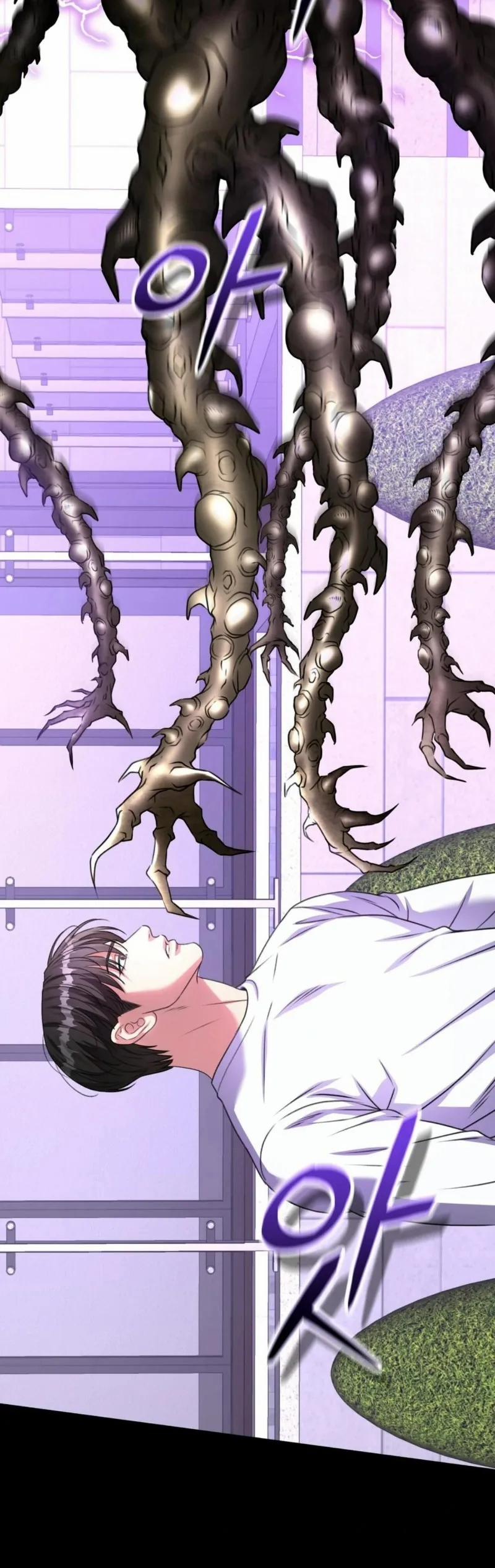 Cơ Hội Thứ Hai Để Thuần Hoá Esper Cuồng Nhiệt 3.1 trang 28