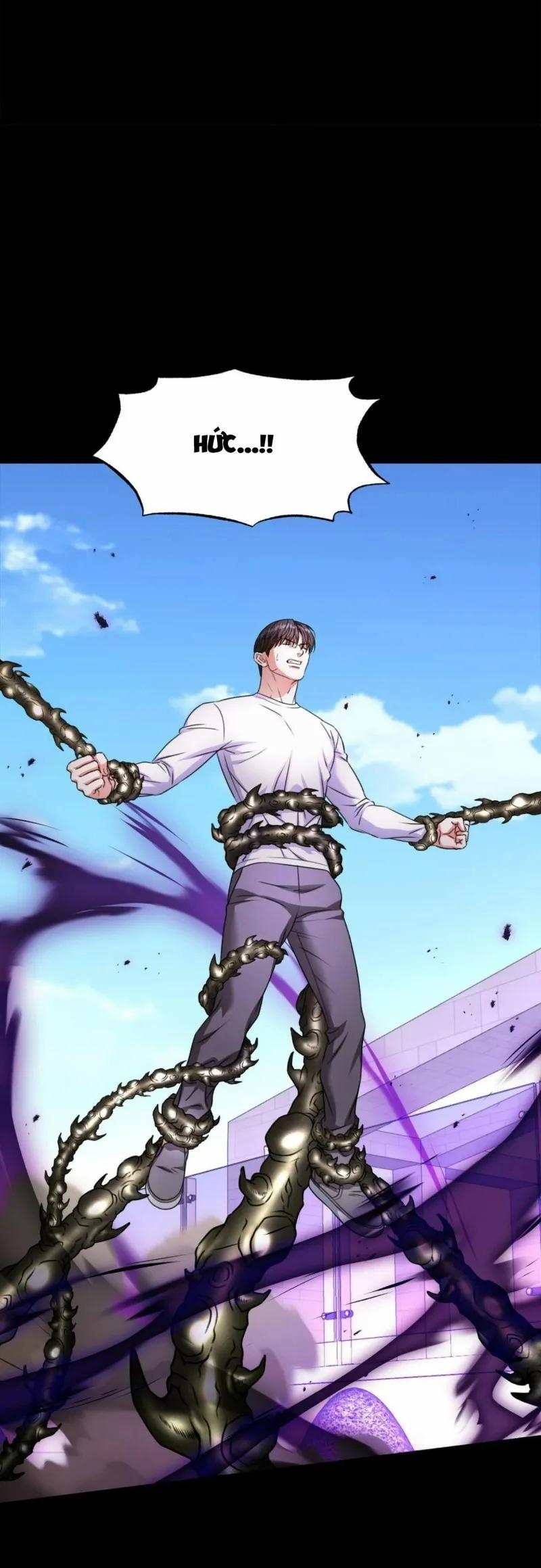 Cơ Hội Thứ Hai Để Thuần Hoá Esper Cuồng Nhiệt 3.1 trang 30