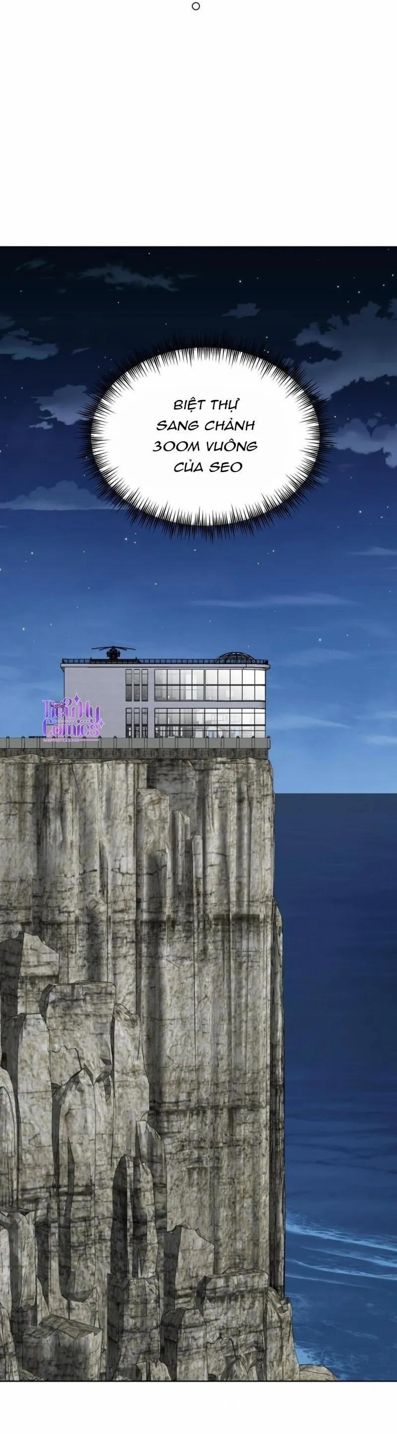 Cơ Hội Thứ Hai Để Thuần Hoá Esper Cuồng Nhiệt 3.1 trang 36