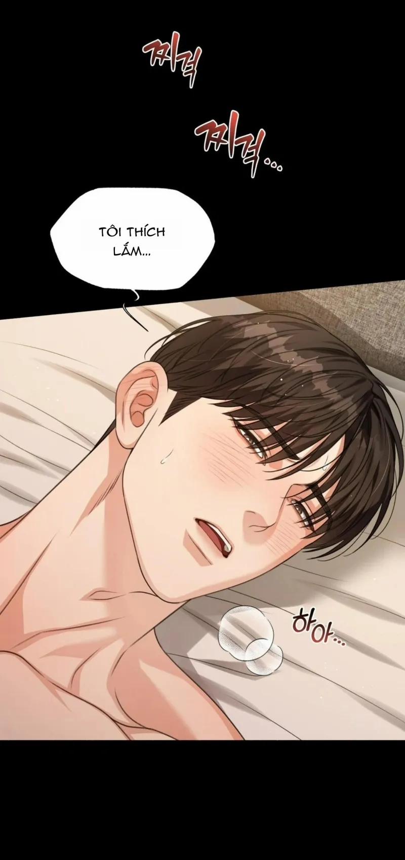 Cơ Hội Thứ Hai Để Thuần Hoá Esper Cuồng Nhiệt 3.1 trang 5