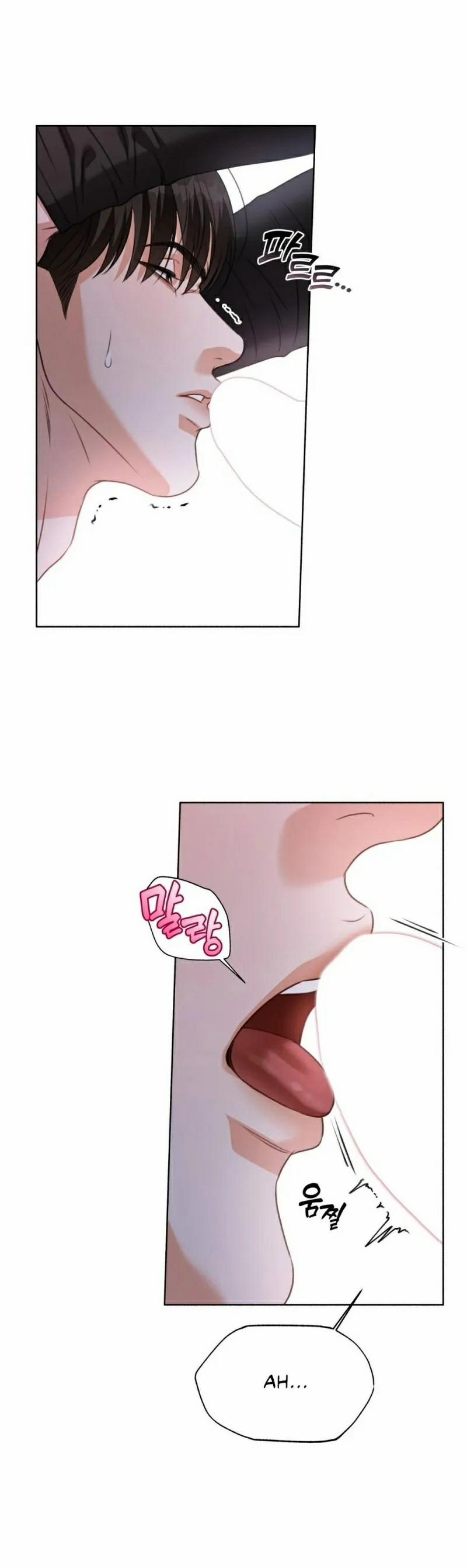 Cơ Hội Thứ Hai Để Thuần Hoá Esper Cuồng Nhiệt 6 trang 30