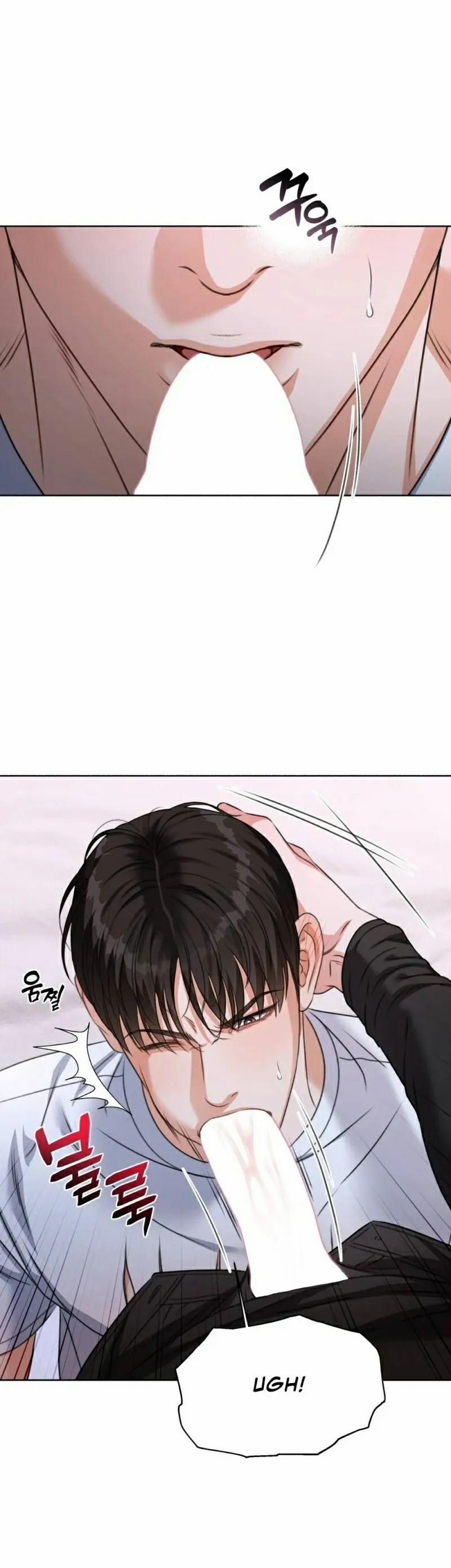 Cơ Hội Thứ Hai Để Thuần Hoá Esper Cuồng Nhiệt 6 trang 32